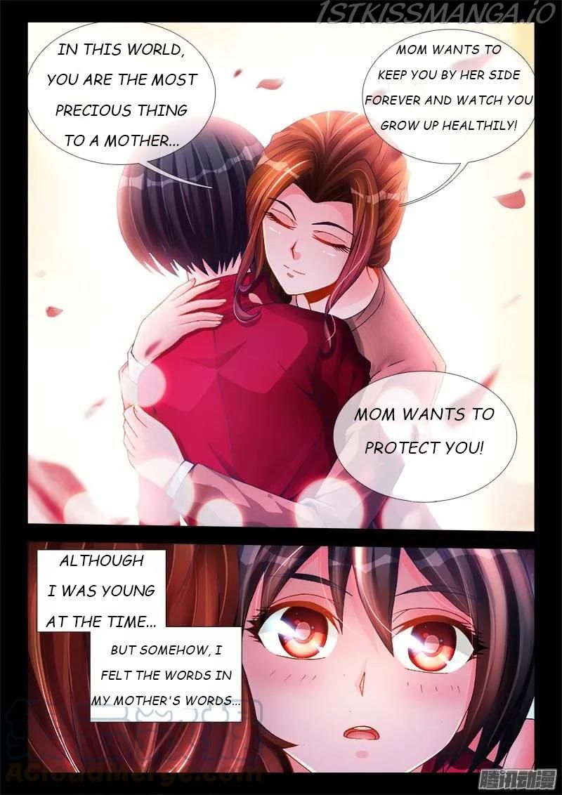 My Cultivator Girlfriend Chapter 207 3